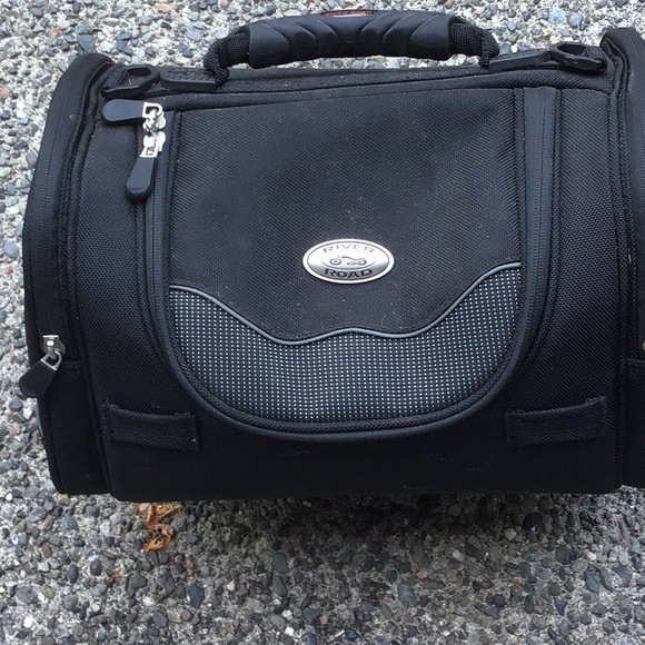 River Road Bags Motorcycle Touring Bag Poshmark